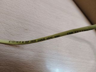 Dos Cables internet