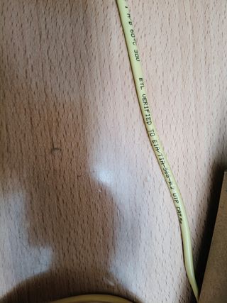 Dos Cables internet