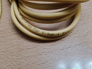 Dos Cables internet