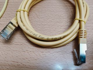 Dos Cables internet