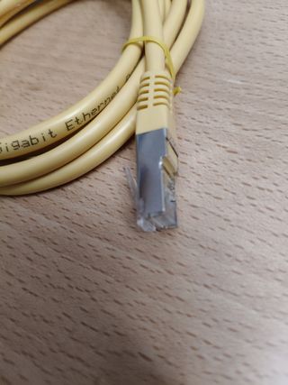 Dos Cables internet