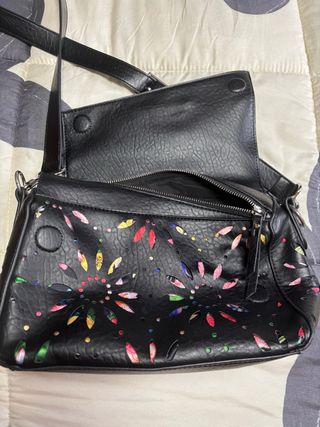 Bolso desigual