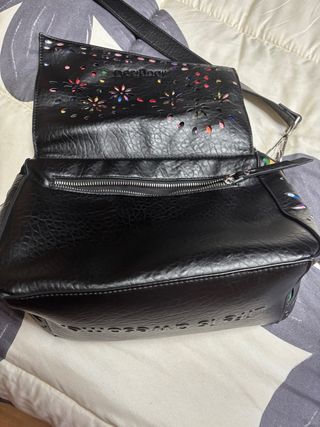Bolso desigual