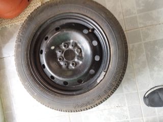 Llanta 14 5.5 4x98