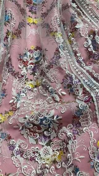 Traje Fallera Niña 8 a 11 años