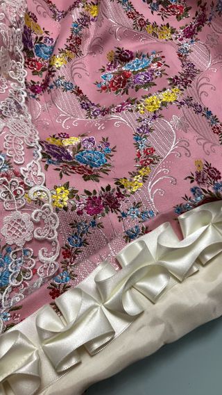 Traje Fallera Niña 8 a 11 años