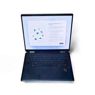 Notebook HP Spectre x360