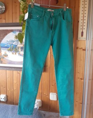 Pantalón de mujer 