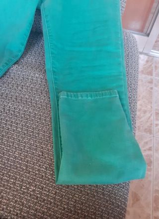 Pantalón de mujer 