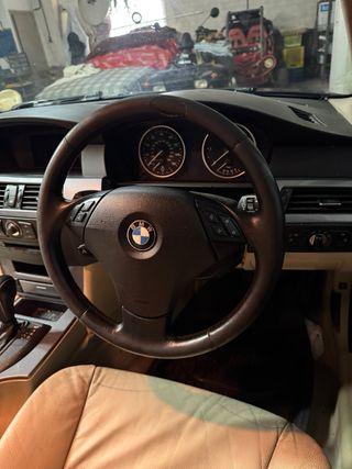 Despiece bmw e60
