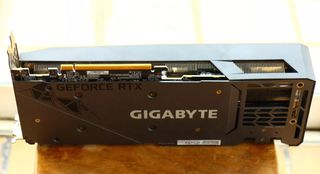 Tarjeta gráfica 3070 gigabyte 8gb 