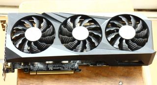 Tarjeta gráfica 3070 gigabyte 8gb 