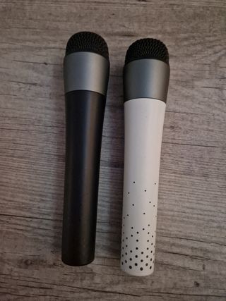 2 micros xbox 360