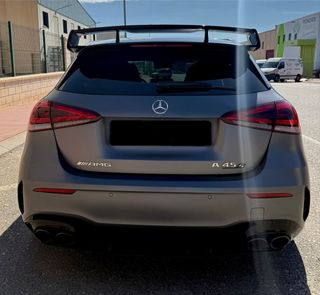 Mercedes-Benz Clase A 2023