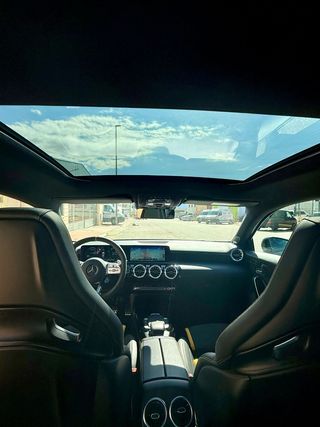 Mercedes-Benz Clase A 2023