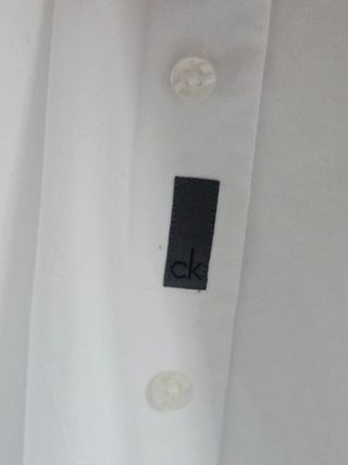 CALVIN KLEIN XL