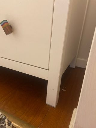 Cassettiera