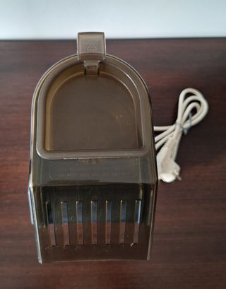 Palomitera 1100 W Nevir