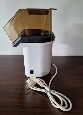 Palomitera 1100 W Nevir