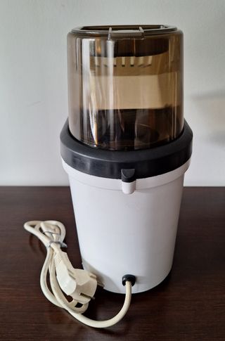 Palomitera 1100 W Nevir
