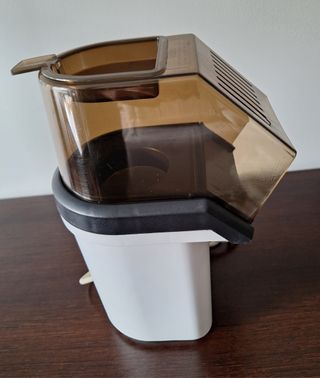 Palomitera 1100 W Nevir