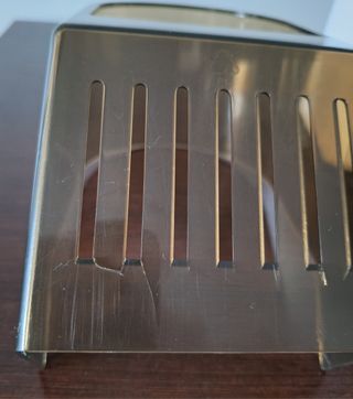 Palomitera 1100 W Nevir