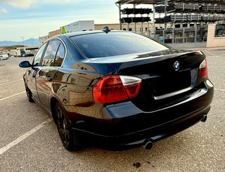 BMW Serie 3 2007