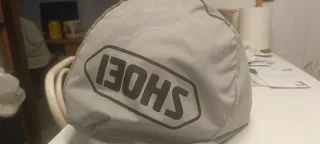 Shoei neotec II respect, talla M