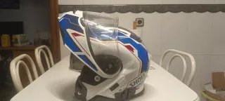 Shoei neotec II respect, talla M