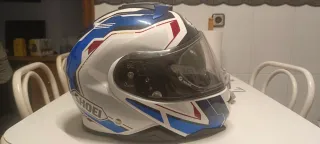 Shoei neotec II respect, talla M
