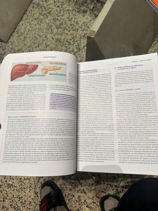 Psicología fisiológica GRADO Uned