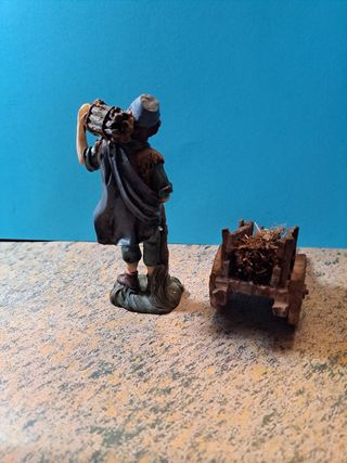 Figuras de Belen