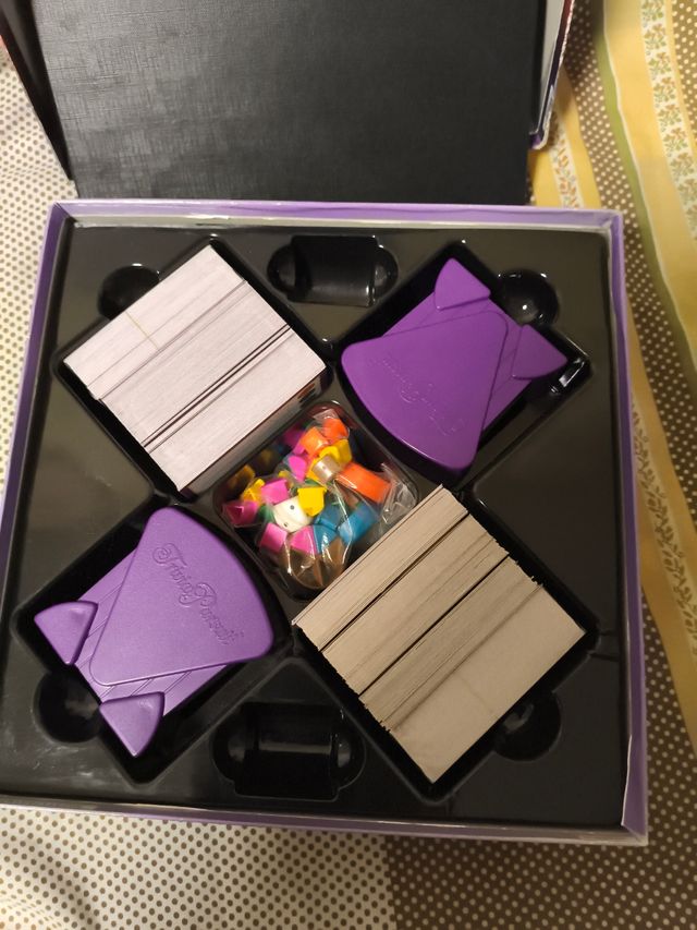 Trivial pursuit genus edición 2