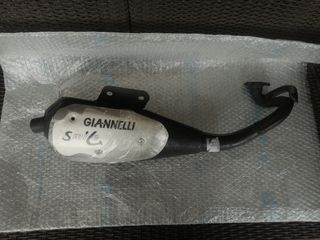  35€ Giannelli homologado minarelli horizont