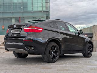 BMW X6 xDRIVE 40dA 306CV