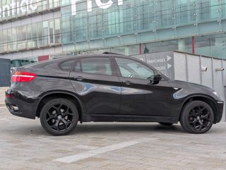 BMW X6 xDRIVE 40dA 306CV