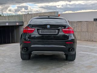 BMW X6 xDRIVE 40dA 306CV