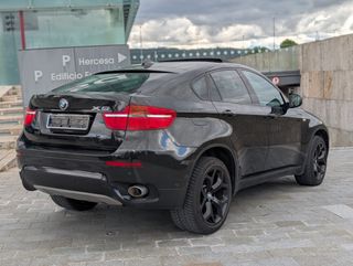 BMW X6 xDRIVE 40dA 306CV