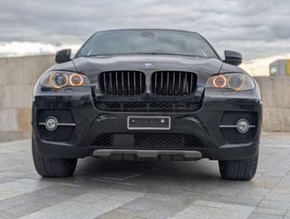 BMW X6 xDRIVE 40dA 306CV
