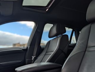 BMW X6 xDRIVE 40dA 306CV