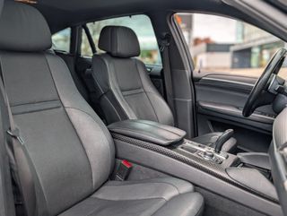 BMW X6 xDRIVE 40dA 306CV