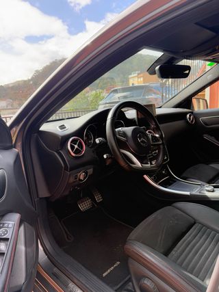 Mercedes-Benz Clase A 2017