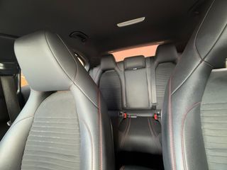 Mercedes-Benz Clase A 2017