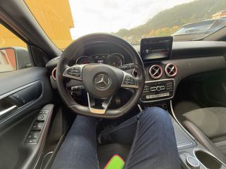 Mercedes-Benz Clase A 2017