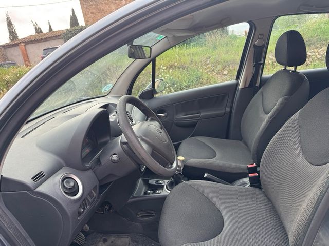 Citroen C3 2007