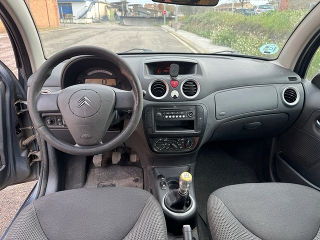Citroen C3 2007
