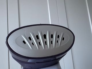 Plancha vapor steamer philips 