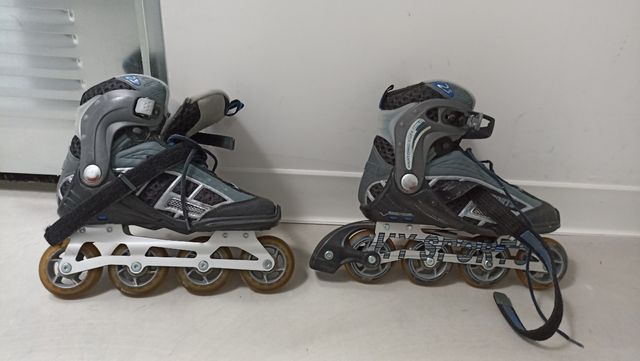 Patines en linea talla 44