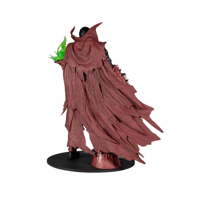 Mortal Kombat Spawn  30 cm Mcfarlane Toys