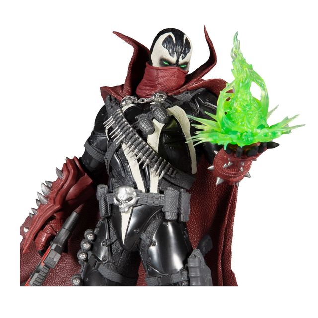 Mortal Kombat Spawn  30 cm Mcfarlane Toys